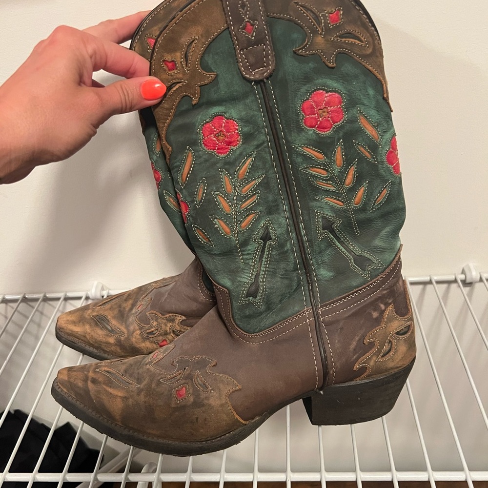 Boots